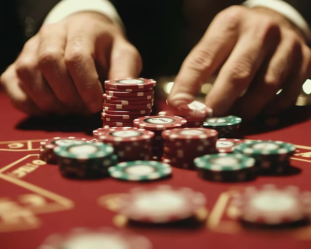 serbubet platform interface showing sportsbook, live casino, and slot games