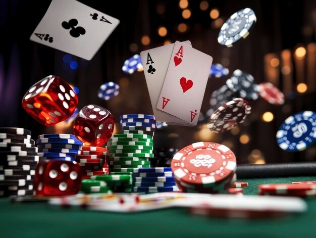 serbubet mobile app interface showing live football markets and casino games